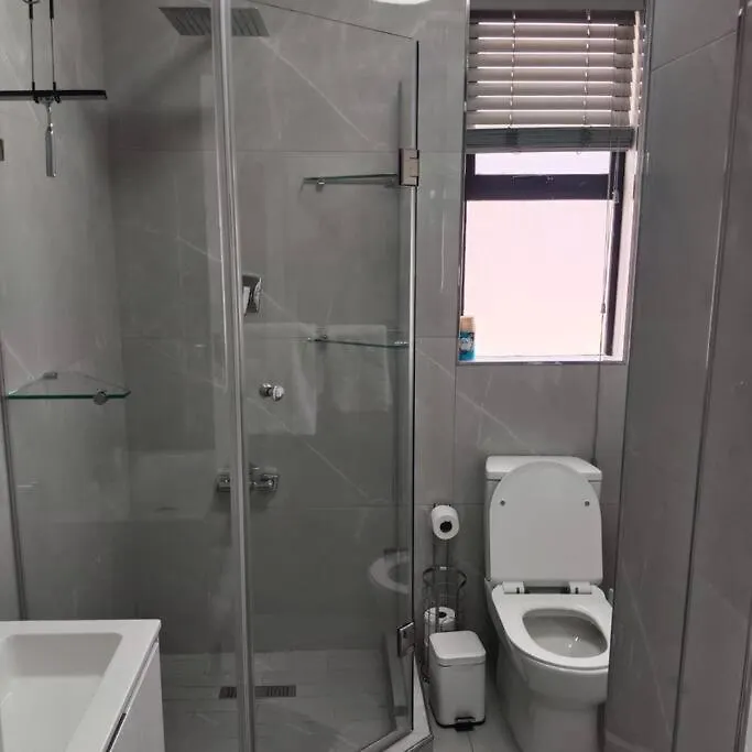 107 St Tropez Eyrie Holiday Apartments Cape Town 0*,  South Africa
